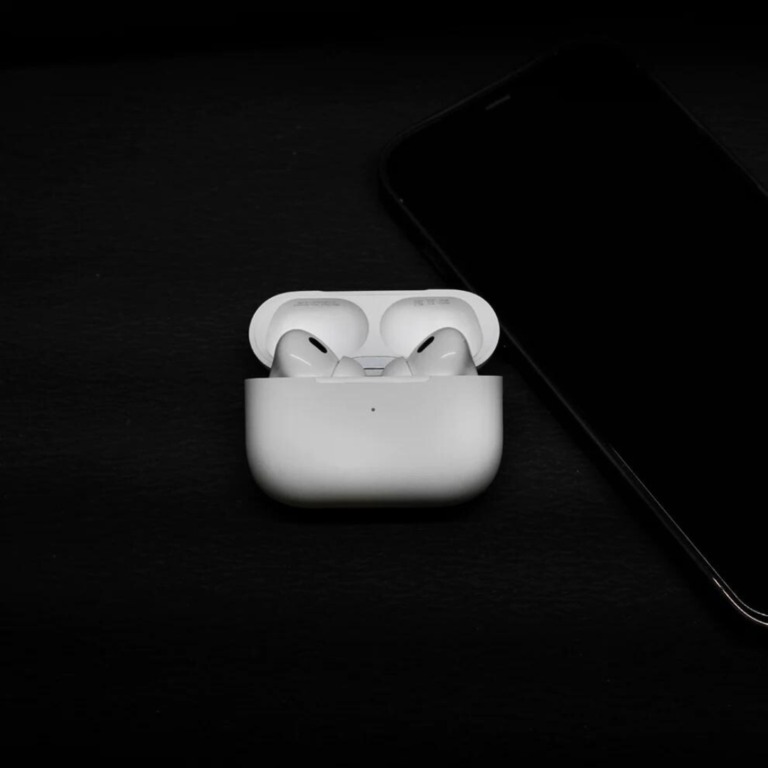 AirPods Pro (2e génération) avec chargement USB-C 