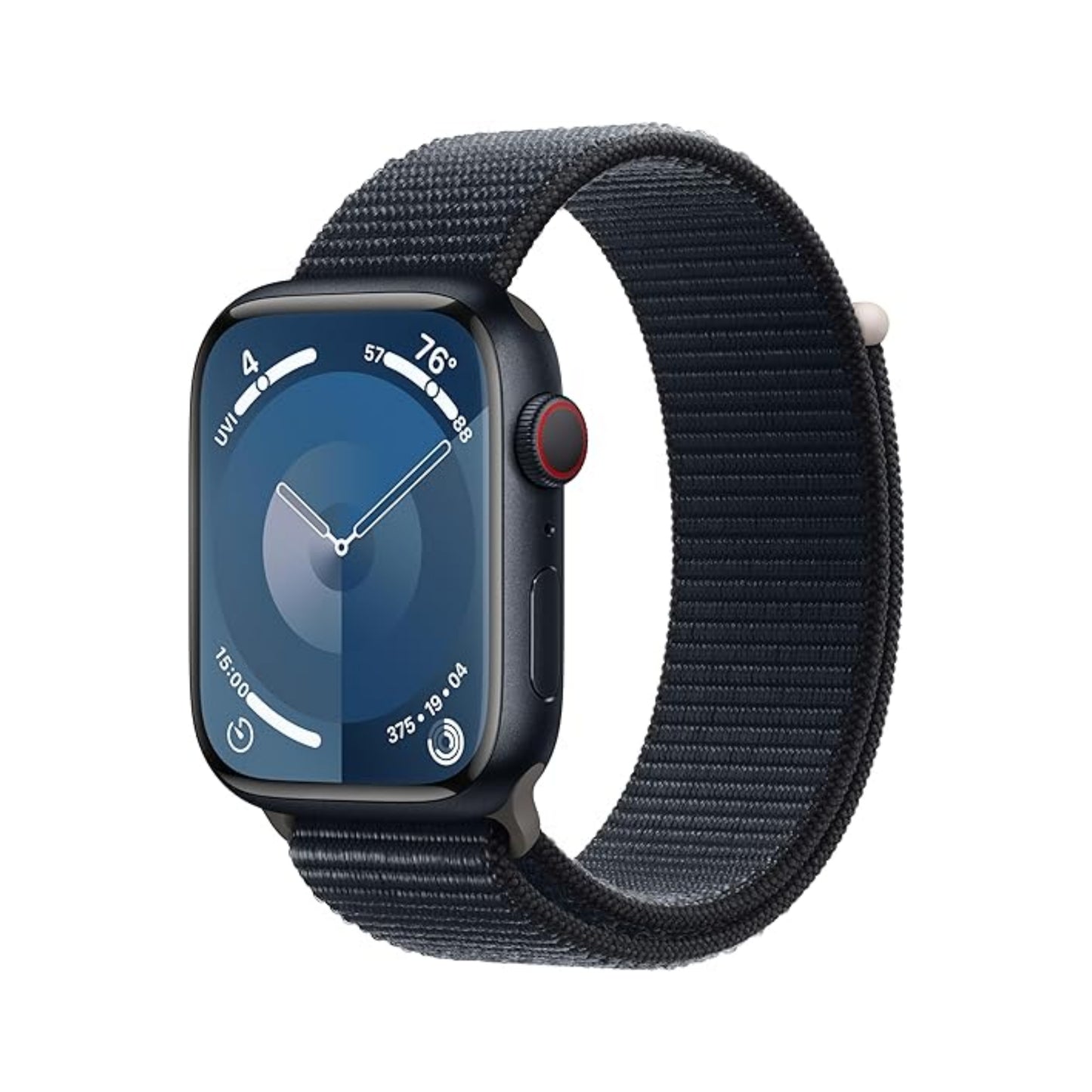 Apple Watch Series 9 [GPS + Cellular 45mm]