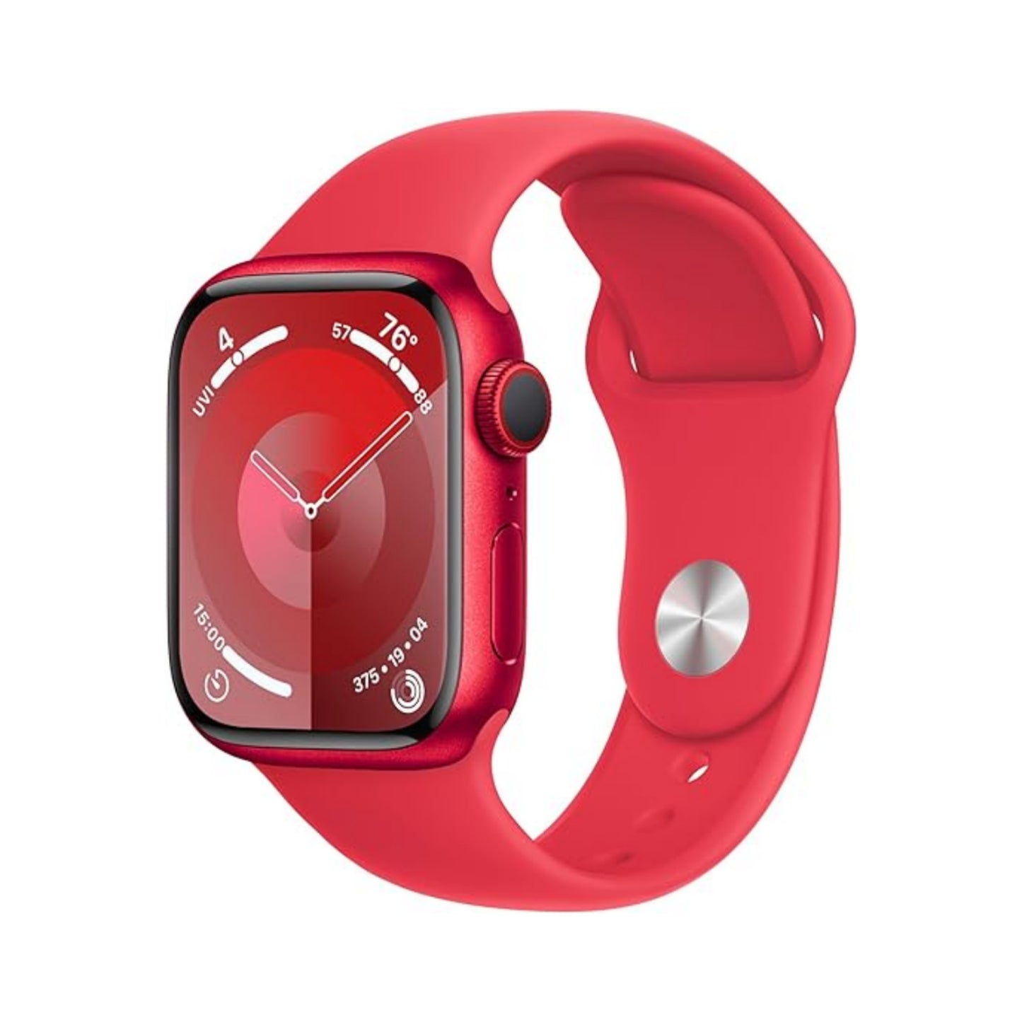 Apple Watch Series 9 [GPS + Cellular 45mm]