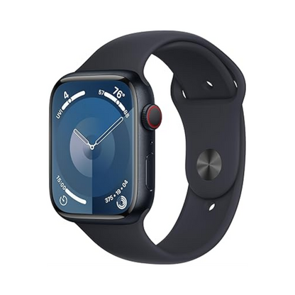 Apple Watch Series 9 [GPS + Cellular 45mm]