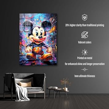 Pop Mouse-ArtWork 