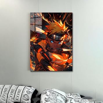 Naruto planetario definitivo-ArtWork 