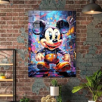 Pop Mouse-ArtWork 