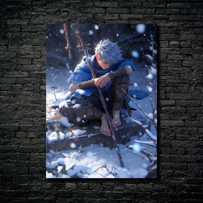 Jack Frost II Christmas