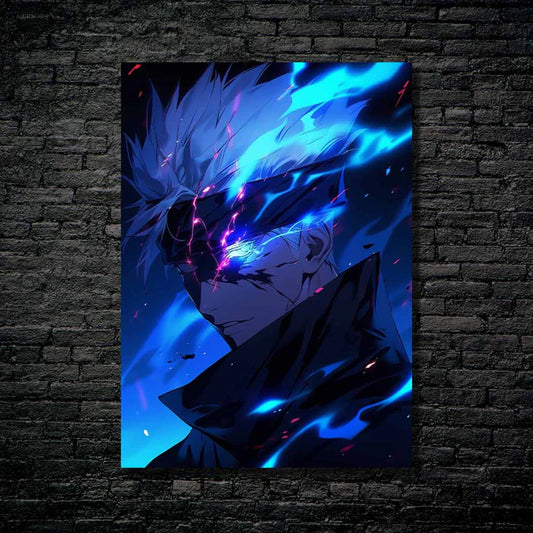 JujutsuKaisen｜GojoSatoru-designed