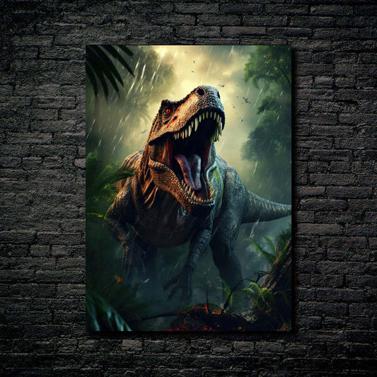 JurassicPark-Artwork