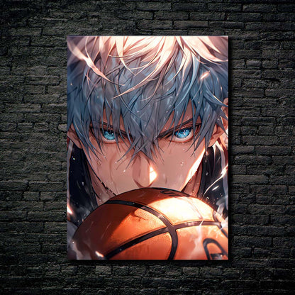 Kuroko Basketball