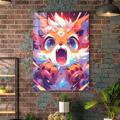 LOL｜Gnar