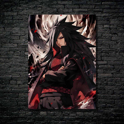 Madara art-Artwork