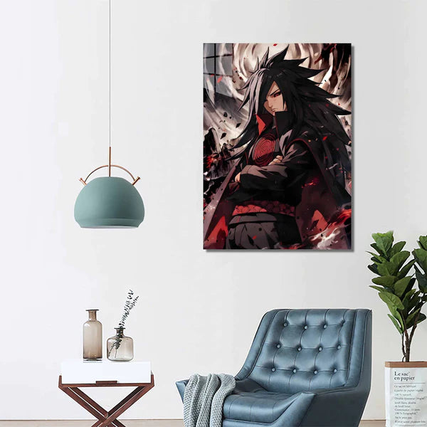 Madara art-Artwork