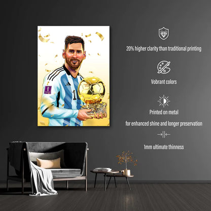 Messi4-Artwork