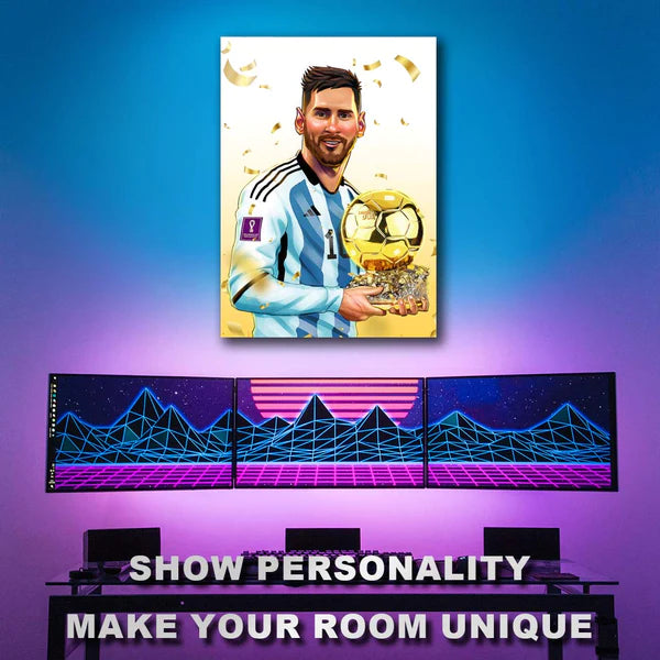 Messi4-Artwork