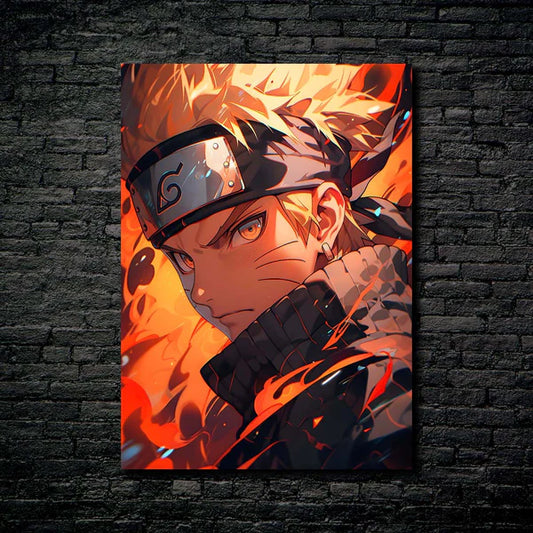 NarutoFHD-Artwork