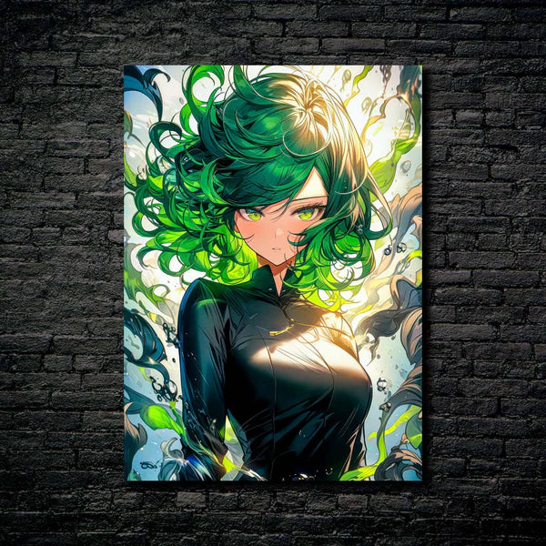 tatsumaki